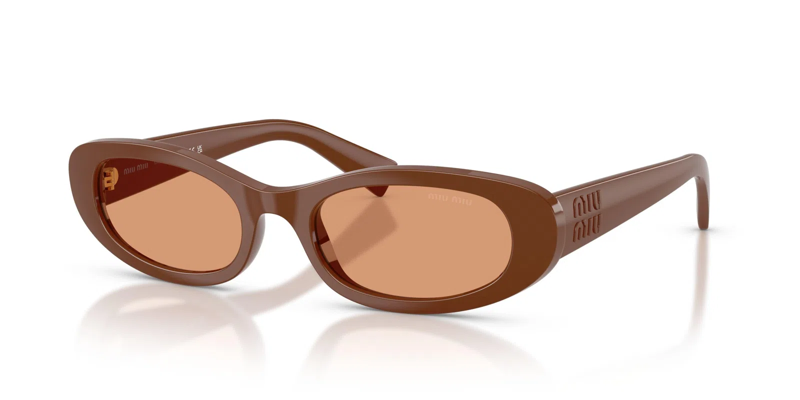 Miu C02S Sunglasses - view 6